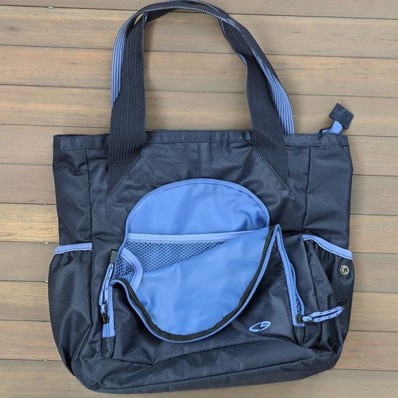 c9 champion gym bag